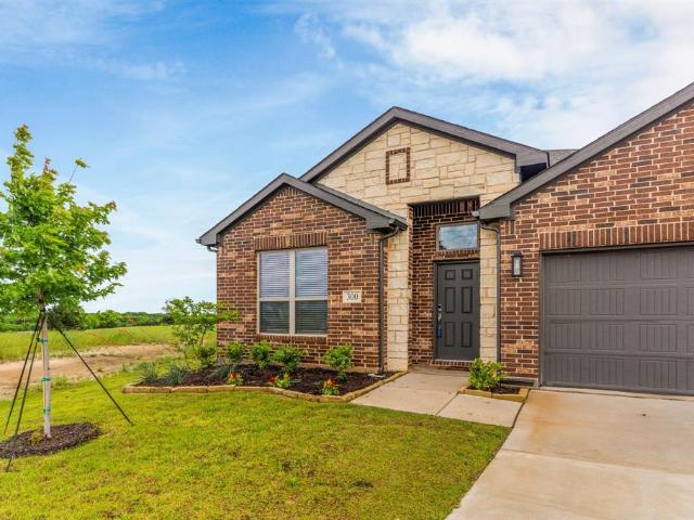 House for sale in Blue Ridge, Texas