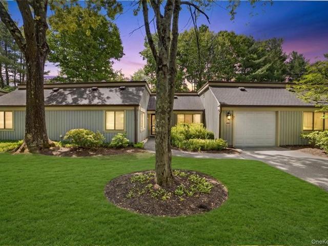 House for sale in Amawalk, New York