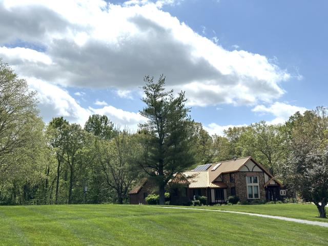House for sale in Greenville, Kentucky