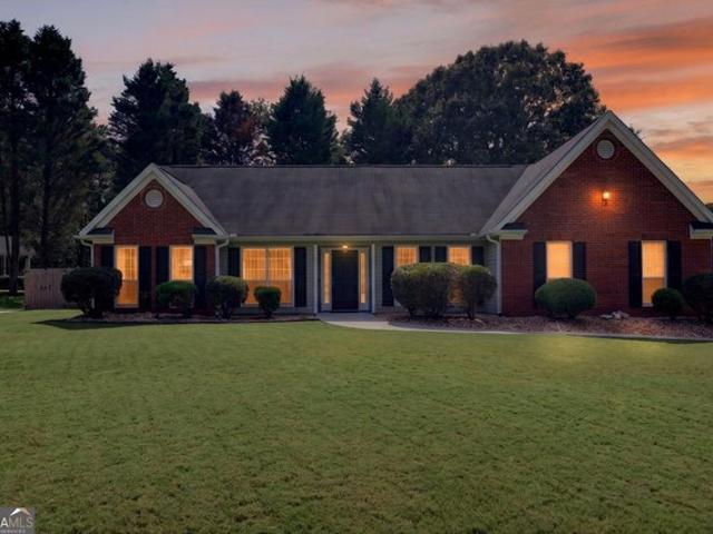 House for sale in Villa Rica, Carroll County