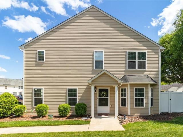 Townhouse for sale in Guilford, North Carolina