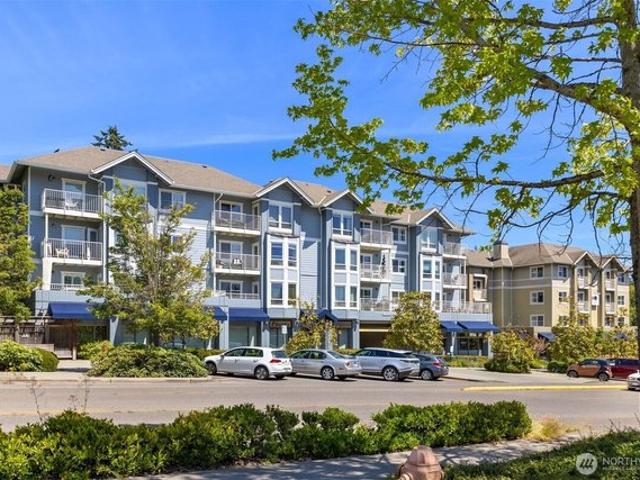 Condo for sale in Bainbridge Island, Washington