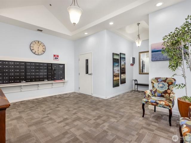 Condo for sale in Bainbridge Island