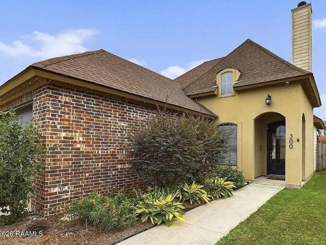 House for sale in Youngsville, Louisiana