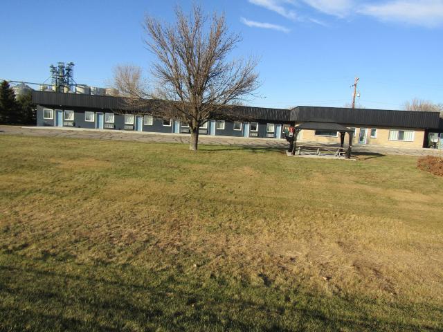 Commercial for sale in Clara City, Minnesota