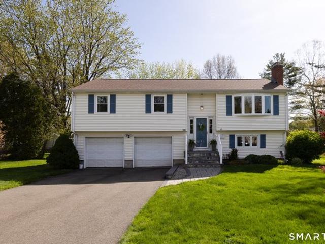 House for sale in Newington, Connecticut