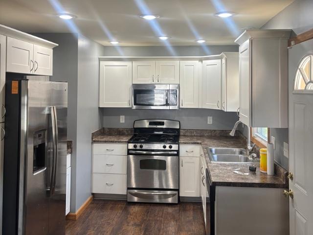 House for sale in Illinois
