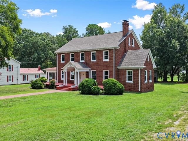 House for sale in La Crosse, Mecklenburg County