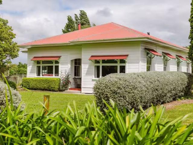 House for sale in Tararua District