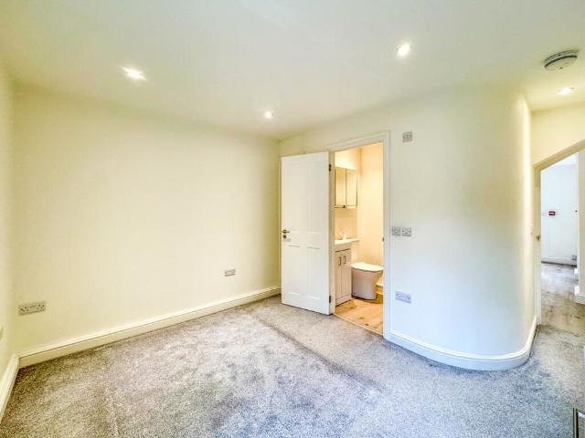Apartment for rent in Telford