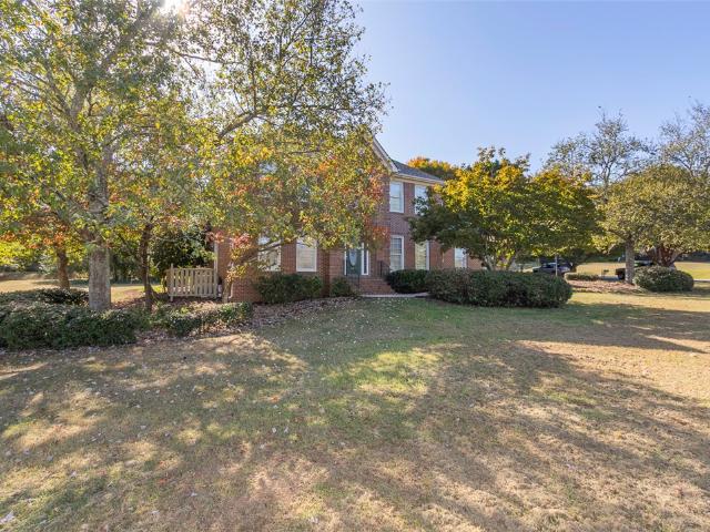 House for sale in Anderson, South Carolina