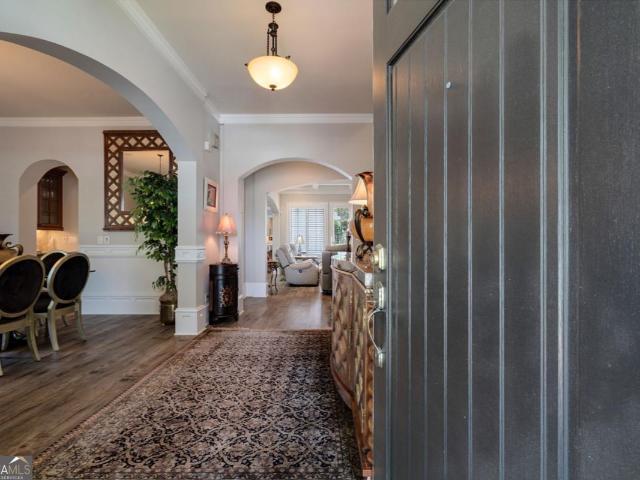 House for sale in Statham, Georgia