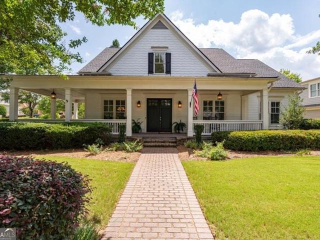 House for sale in Statham, Georgia