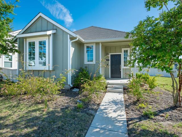 House for sale in Hays, Texas