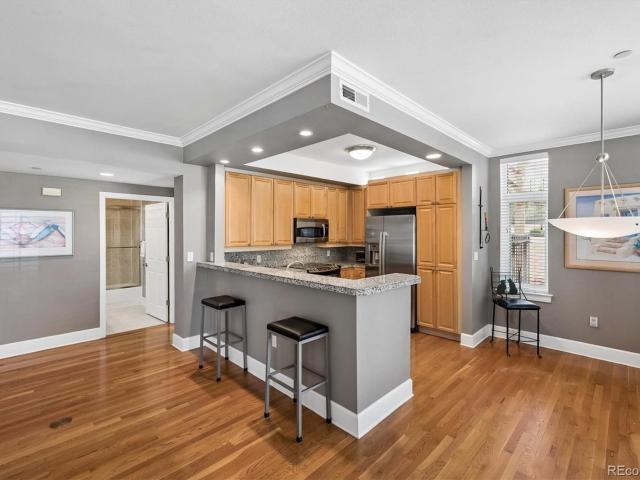 Condo for sale in Denver, Colorado