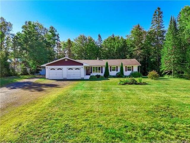 House for sale in New Brunswick