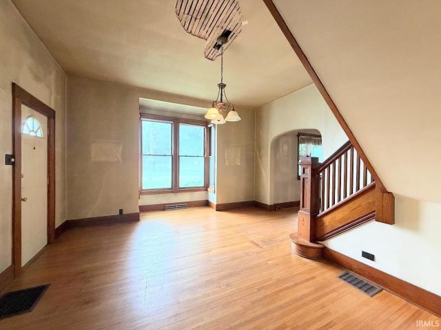 House for sale in Logansport, Indiana