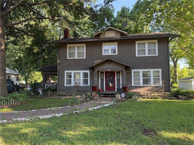 House for sale in Ark
