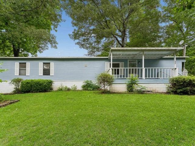 House for sale in Trussville, Alabama