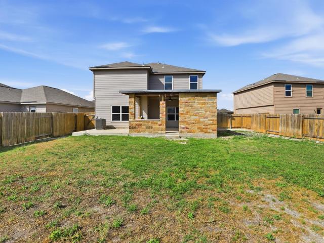 Condo for sale in Williamson, Texas