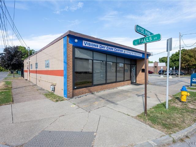 Property for rent in Niagara, New York
