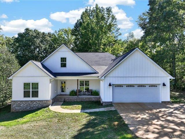 House for sale in Moundville, Hale County