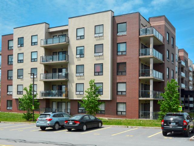 Apartment for rent in Bedford