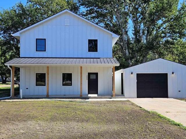 House for sale in Centerville, South Dakota