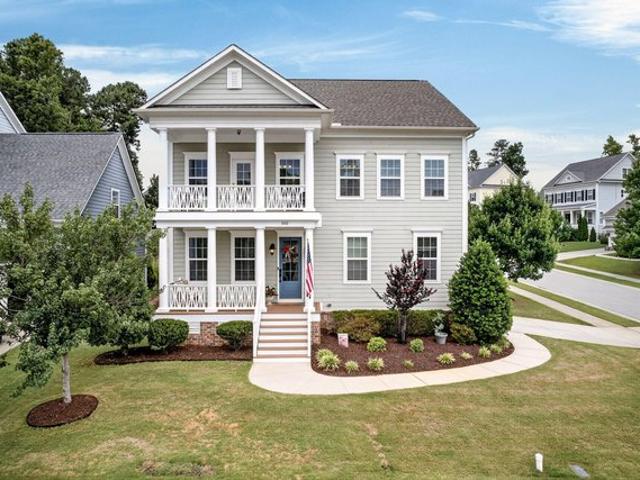 House for sale in Wake, North Carolina