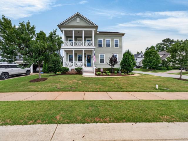 House for sale in Wake, North Carolina