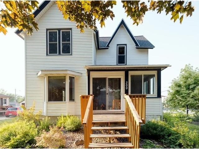 House for sale in West Concord, Minnesota