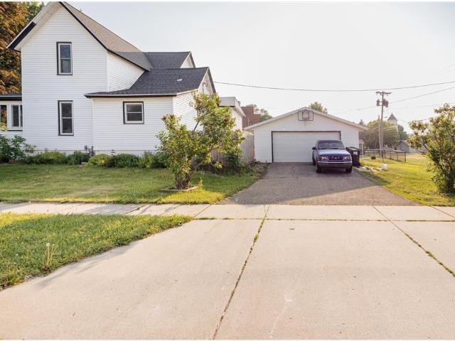 House for sale in West Concord, Minnesota