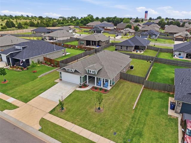 House for sale in Blanchard, Oklahoma