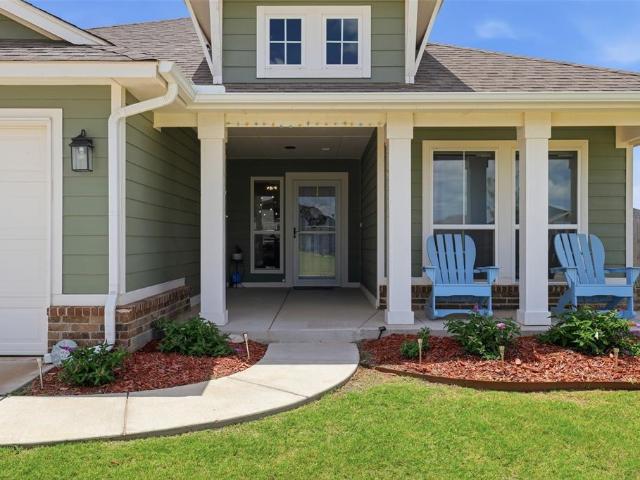 House for sale in Blanchard, Oklahoma