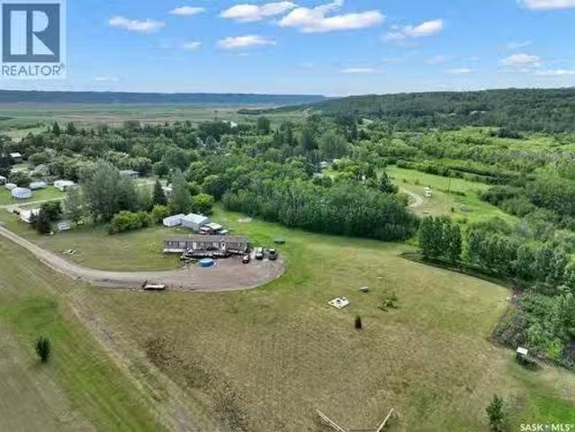 House for sale in Tantallon, Saskatchewan