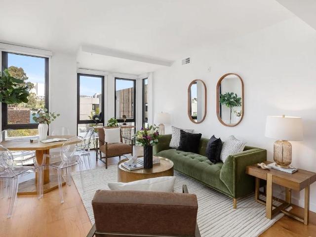 Condo for rent in San Francisco, California