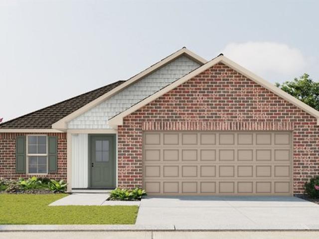 House for sale in Thibodaux, Louisiana