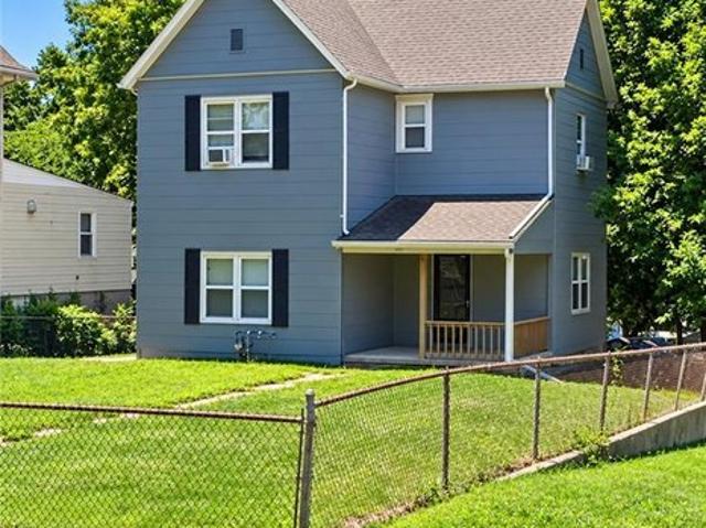 House for sale in Kansas City, Jackson County
