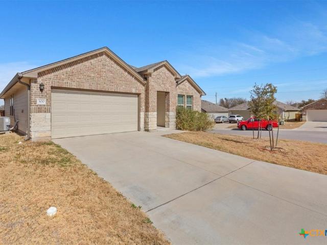House for sale in Troy, Texas