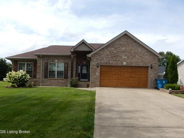 House for sale in Shepherdsville, Kentucky