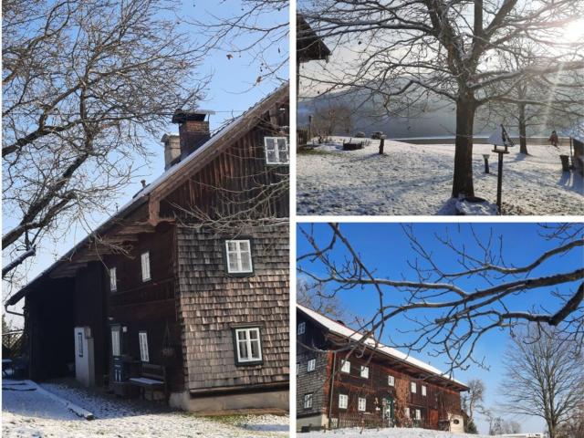 Haus kaufen in Geboltskirchen, Oberösterreich