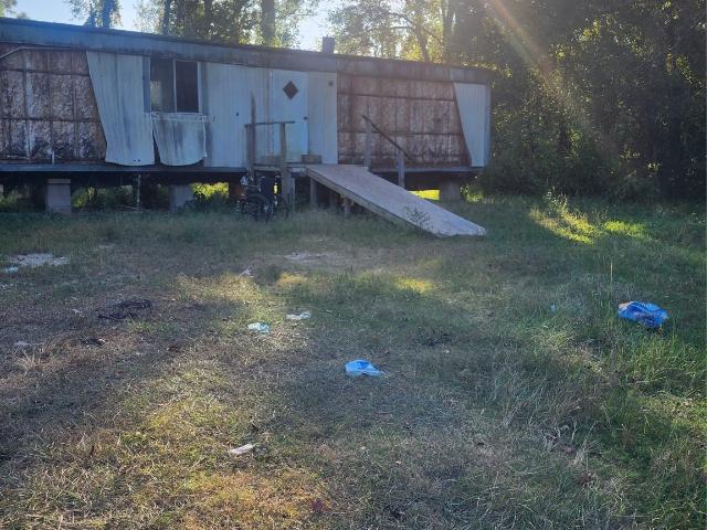 Land for sale in Shepherd, Texas