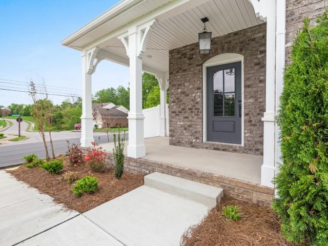 Property for rent in Tennessee