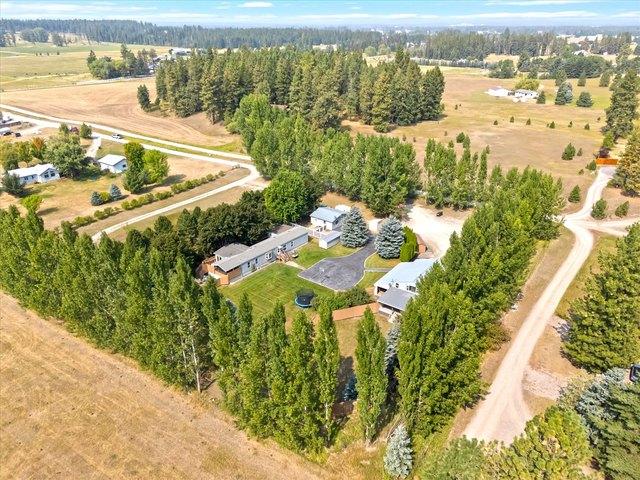 House for sale in Columbia Falls, Montana