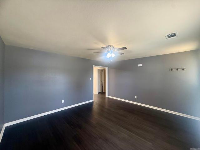 Property for rent in Benton, Saline County