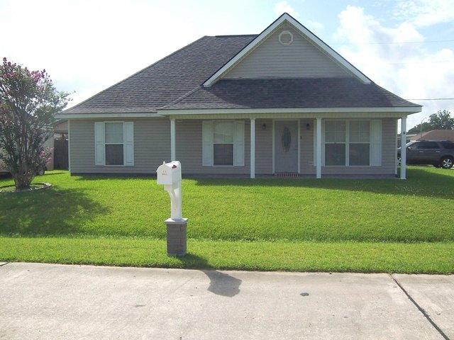 House for sale in Gray, Louisiana
