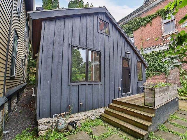 House for sale in Buffalo, New York