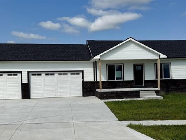House for sale in Nebraska