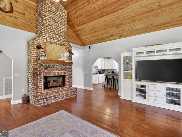 House for sale in Screven, Georgia