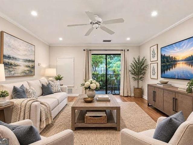 Condo for sale in Sandy Springs, Fulton County